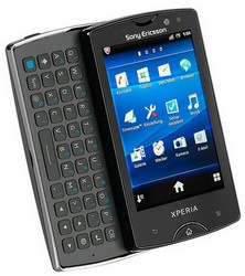 Прошивка телефона Sony Xperia Pro в Барнауле